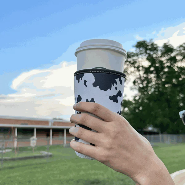 The GoatCoat CrunchSleeve
