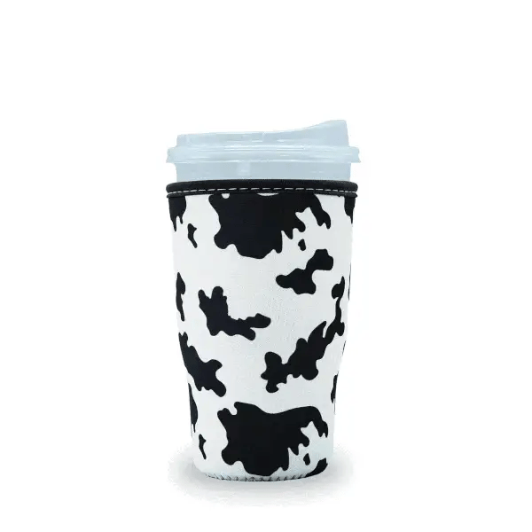 The GoatCoat CrunchSleeve